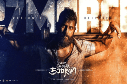 VeerVeera Dheera Sooran: Part 2